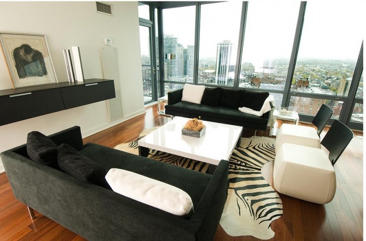 84 Thợ Nhuộm - Hanoi Apartment Center