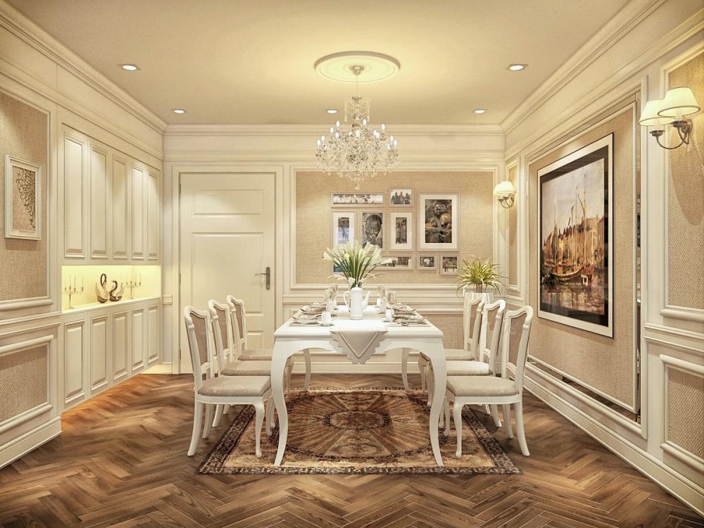 84 Thợ Nhuộm - Hanoi Apartment Center