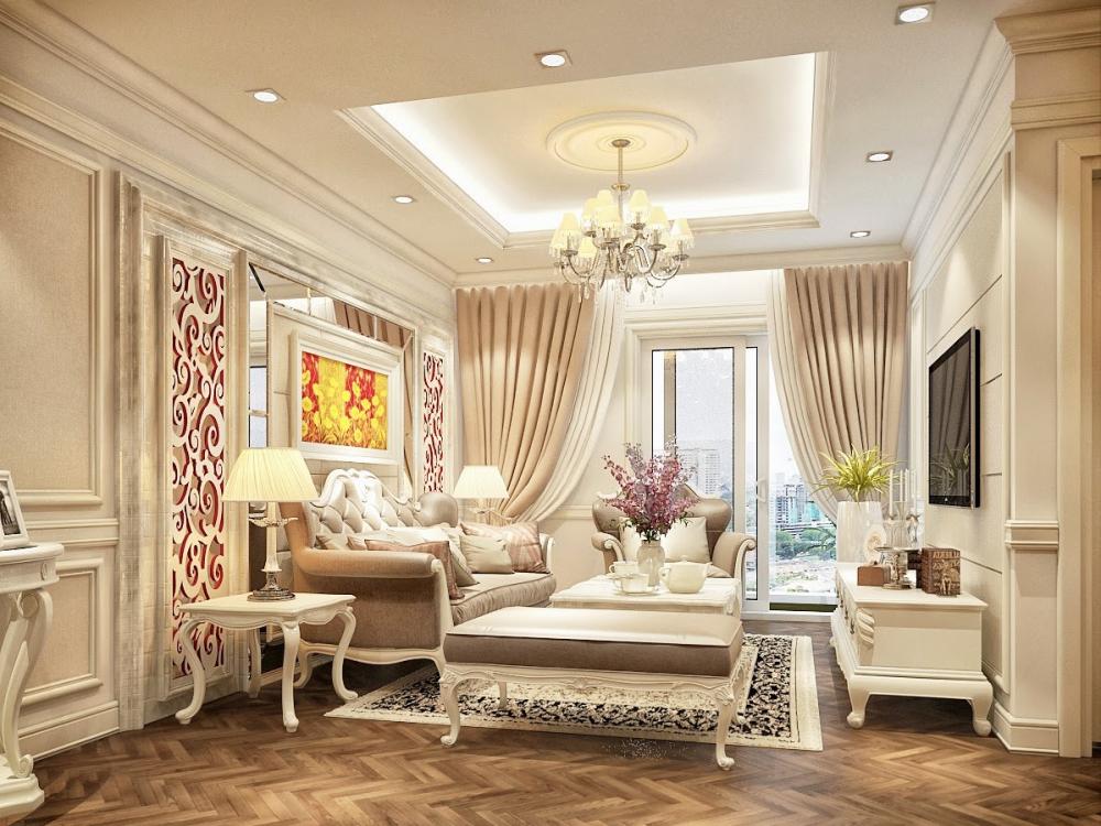 84 Thợ Nhuộm - Hanoi Apartment Center