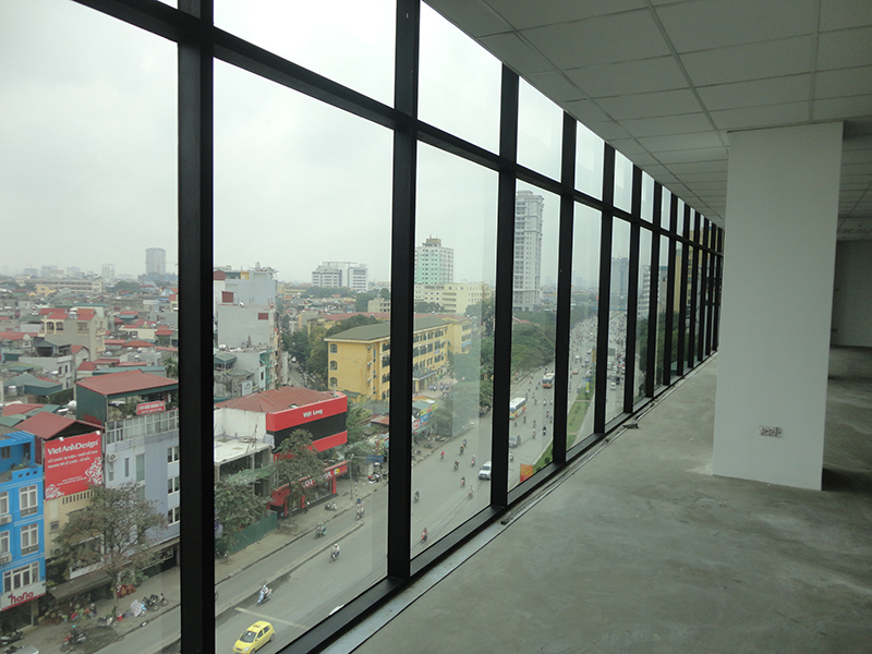 Tòa nhà Thái Bình