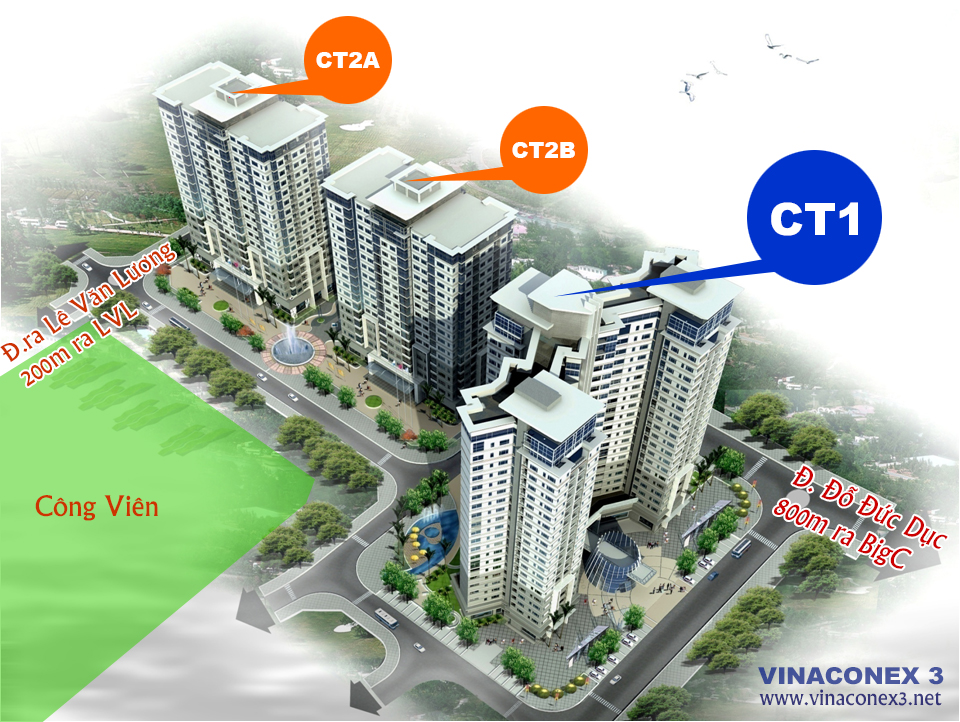 CT2 Viettel Trung Văn