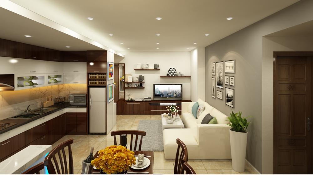 CT2 Viettel Trung Văn