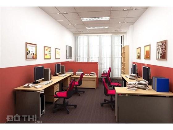 Hoàng Linh Building