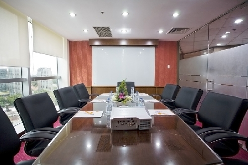 Hoàng Linh Building