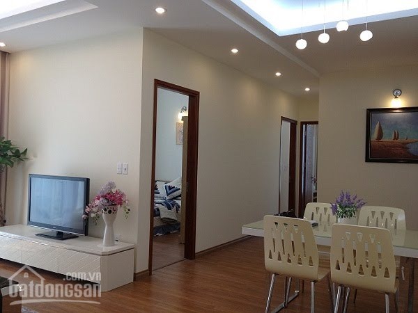 Lilama 124 Minh Khai