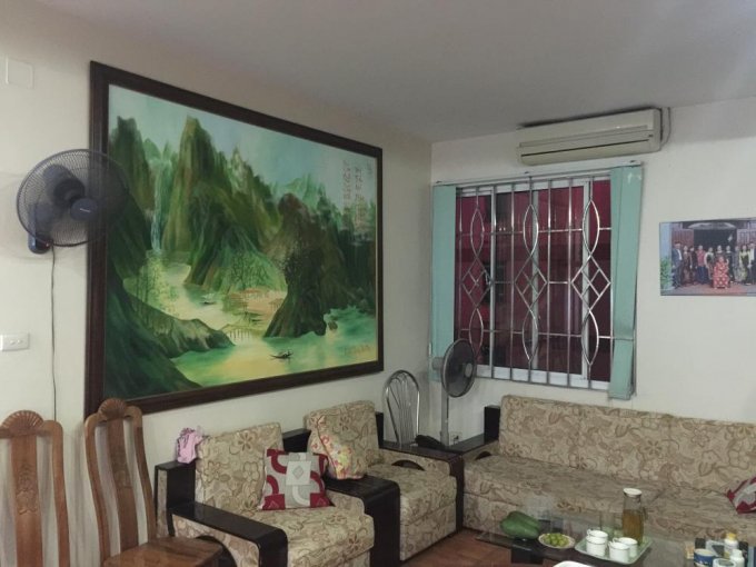 Lilama 124 Minh Khai