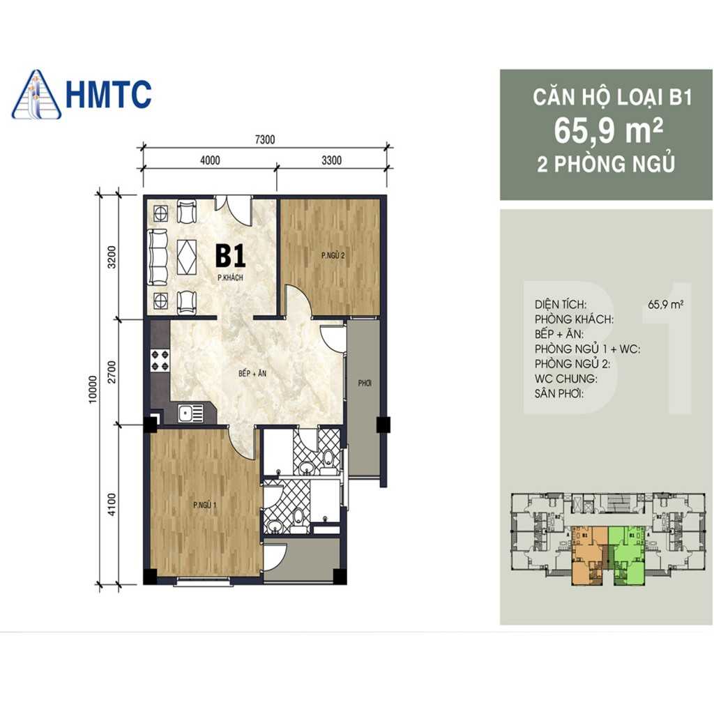 Chung cư 283 Lê Quang Định