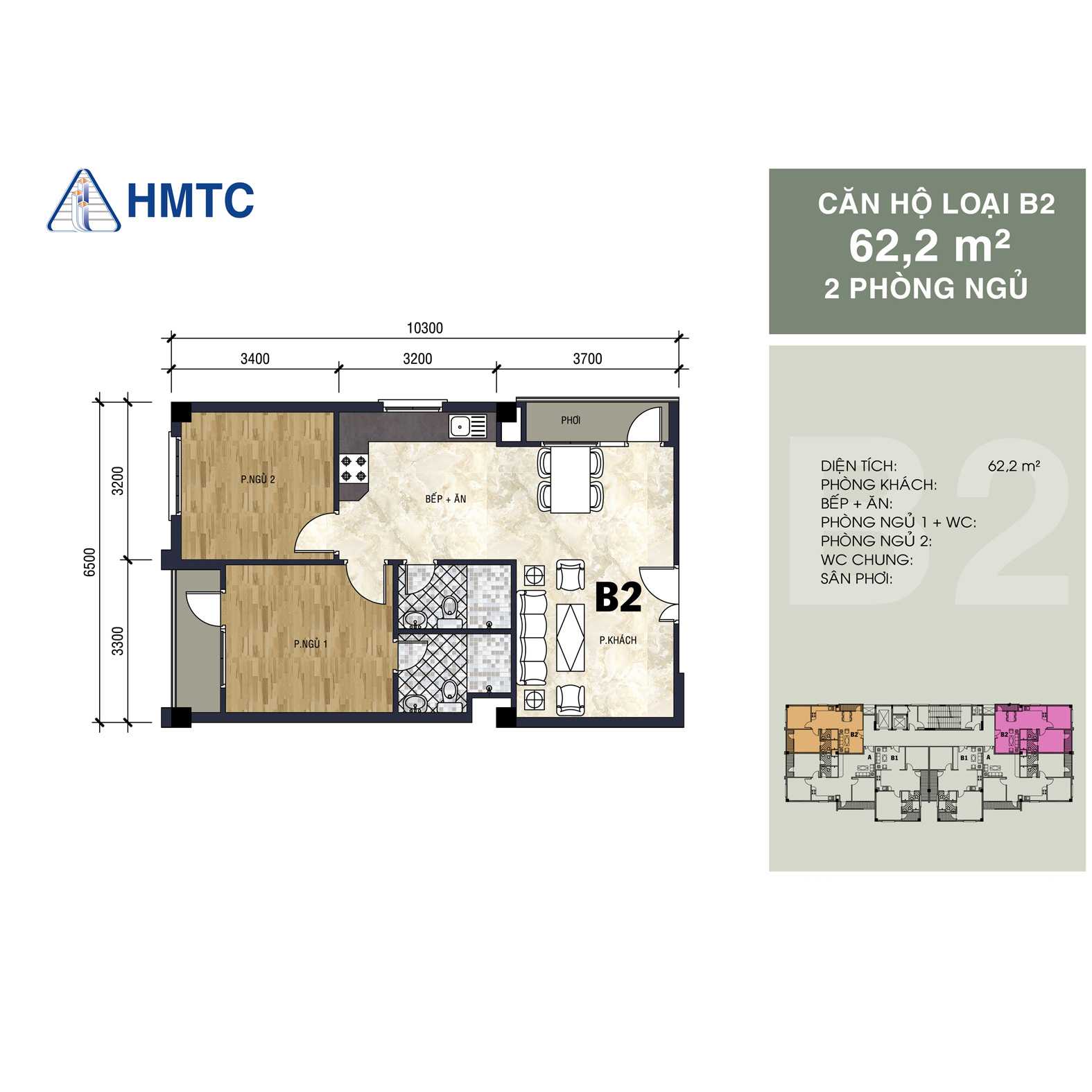 Chung cư 283 Lê Quang Định