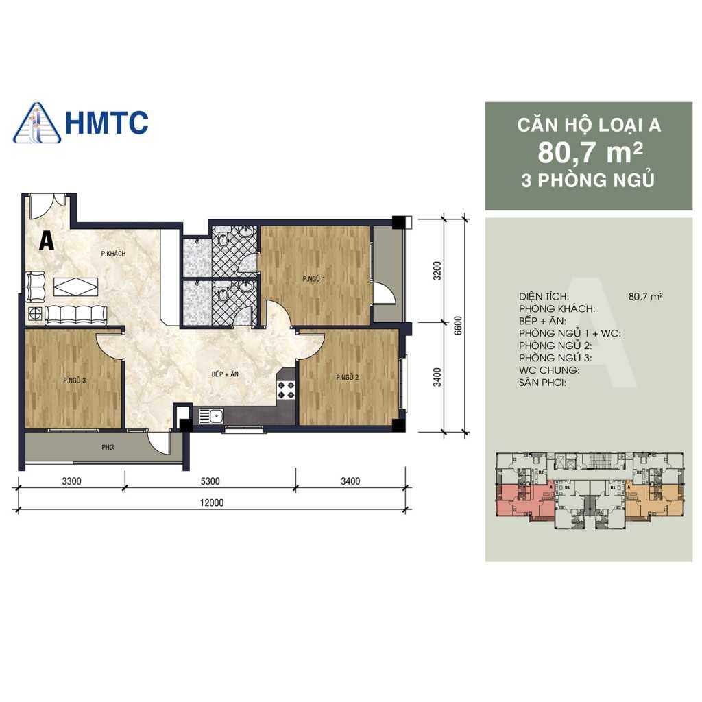 Chung cư 283 Lê Quang Định