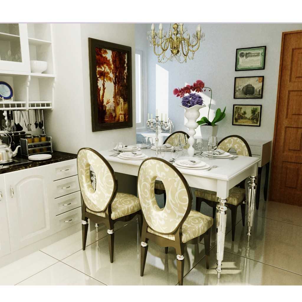 Chung cư 283 Lê Quang Định