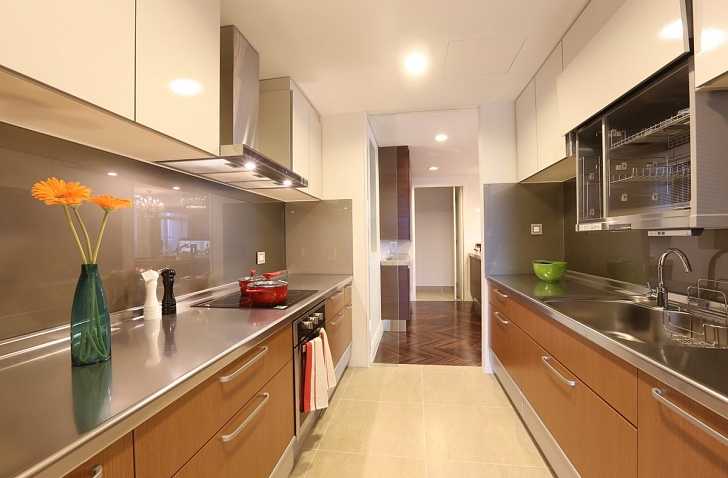 Chung cư Tô Hiến Thành