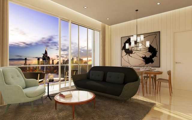 Chung cư Tô Hiến Thành