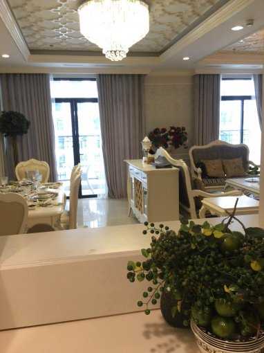 Chung cư Tô Hiến Thành