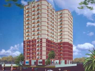 Chung cư Tô Hiến Thành