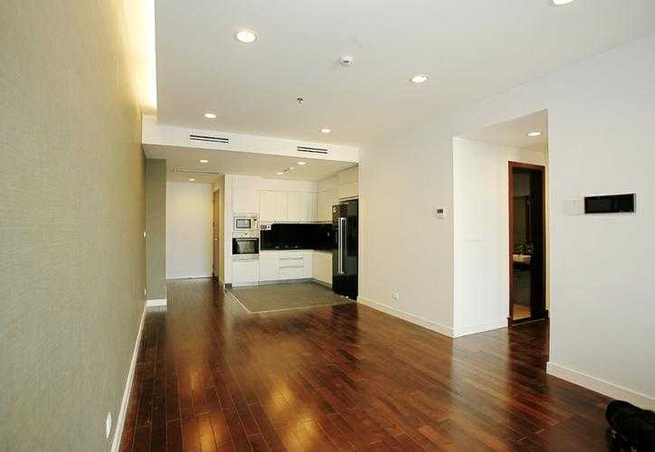 The Lancaster - Hồ Chí Minh