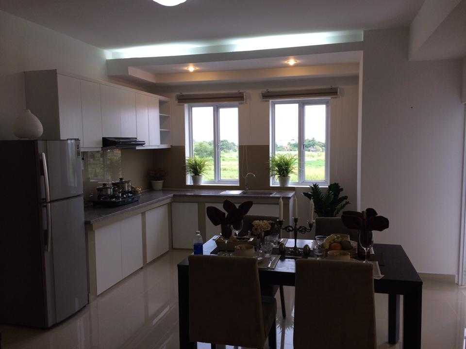 The Lancaster - Hồ Chí Minh