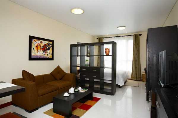 The Lancaster - Hồ Chí Minh