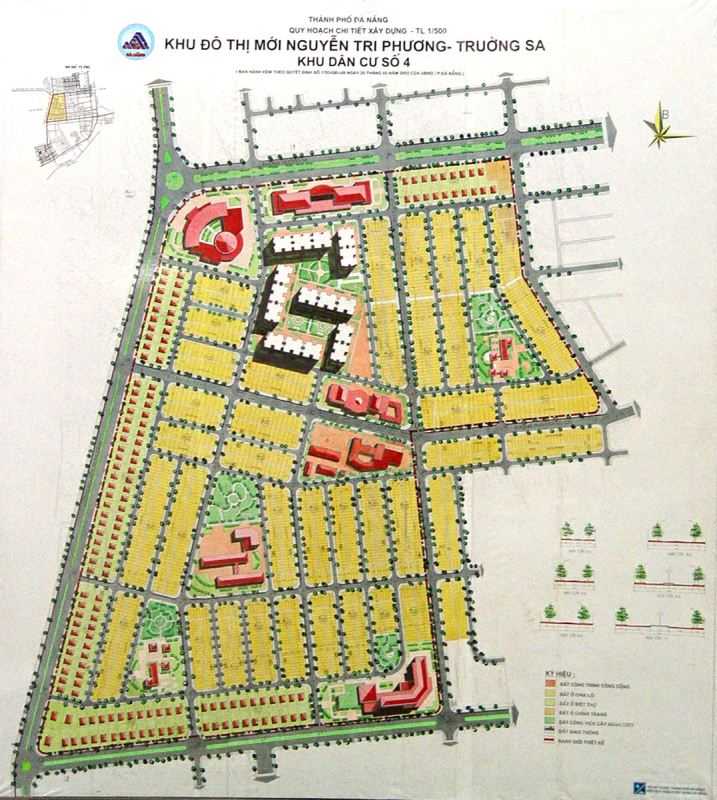 KDC số 4 Nguyễn Tri Phương