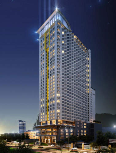 Havana Nha Trang Plaza