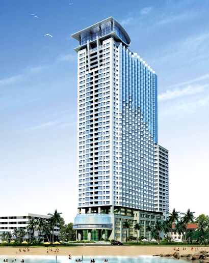 Havana Nha Trang Plaza