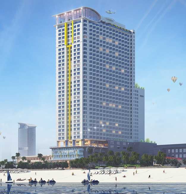 Havana Nha Trang Plaza