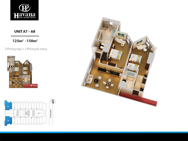 Havana Nha Trang Plaza