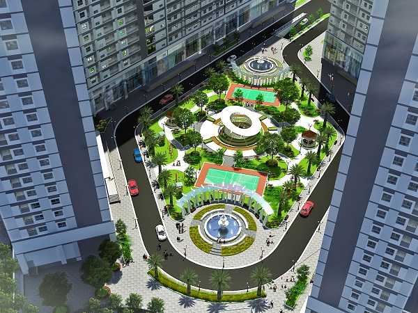 Lạc Hồng Lotus Hạ Long