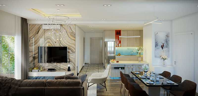 Lạc Hồng Lotus Hạ Long