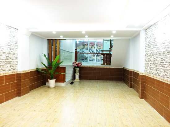 KDC Nam Long Phú Thuận