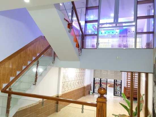 KDC Nam Long Phú Thuận