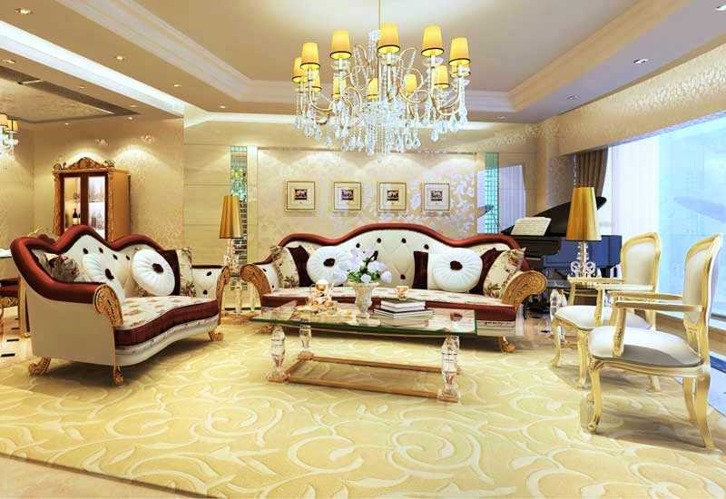 Empire City Thủ Thiêm