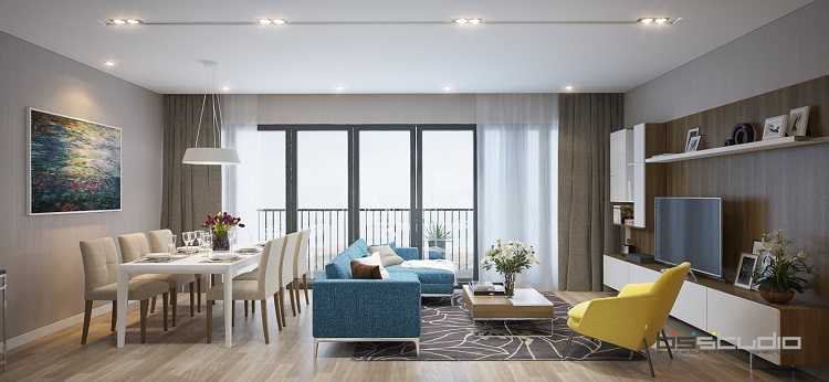 Green Park CT15 Việt Hưng