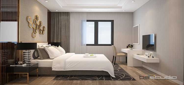 Green Park CT15 Việt Hưng