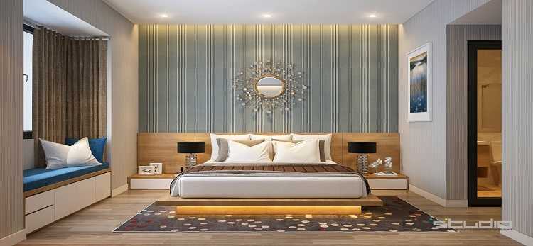 Green Park CT15 Việt Hưng