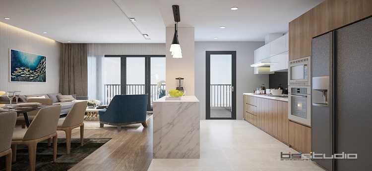 Green Park CT15 Việt Hưng