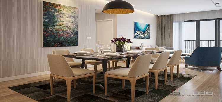 Green Park CT15 Việt Hưng