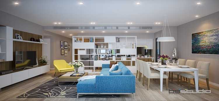 Green Park CT15 Việt Hưng