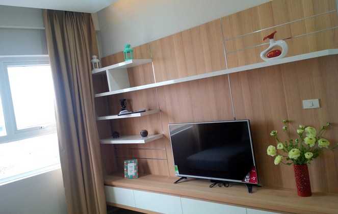 Xuân Mai Sparks Tower