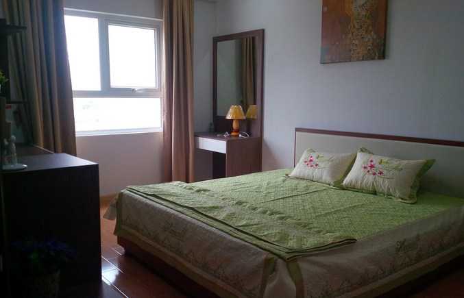 Xuân Mai Sparks Tower