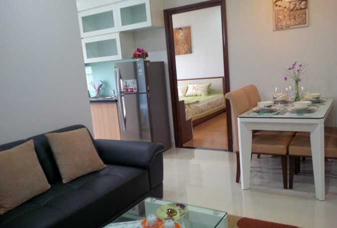 Xuân Mai Sparks Tower