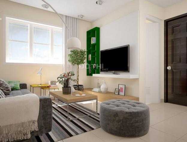 Green Home Residence