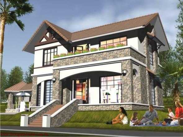 Khu đô thị Sài Đồng