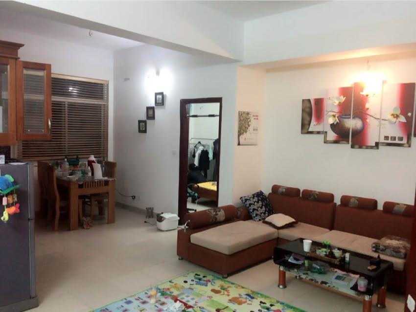 Chung cư Vinaconex 21