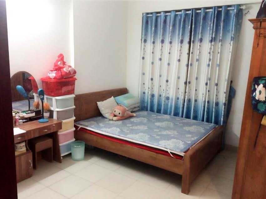 Chung cư Vinaconex 21