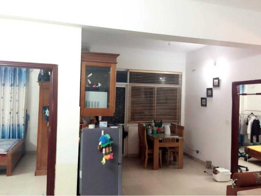 Chung cư Vinaconex 21