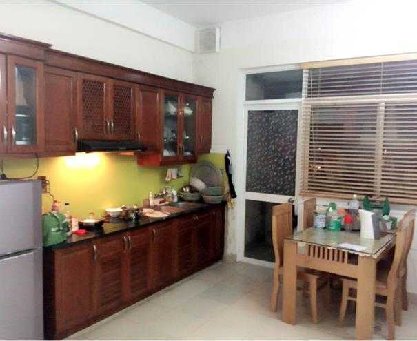 Chung cư Vinaconex 21