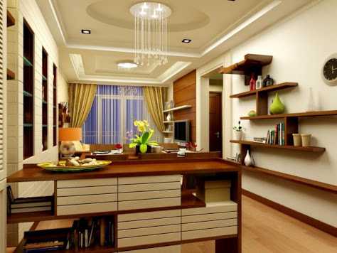 Chung cư Vinaconex 21