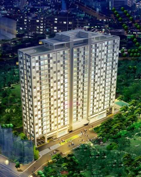 Hoa Sen - Lotus Apartment