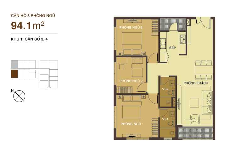 The Prince Residence