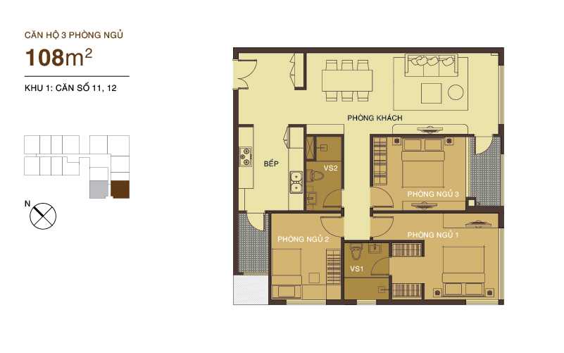 The Prince Residence